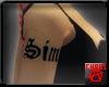 Sim SingleArm Tattoo F