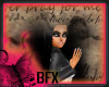 BFX F The Letter