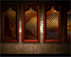 Fantasy Window Wall 2 --
