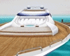 Millionaires Yacht