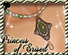 !PoE! Jade Pearl Necklac