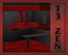 T3 Zen Passion Kitchen