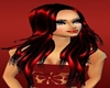 lisa red hair