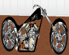 Vampire Chopper