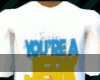 -iKC. You're a Jerk Tee