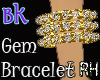 BK Diamond Bracelet RH