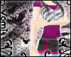 !V` Akemi`s Dress