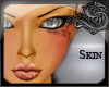 Sylent Rhiez Bronze Skin