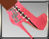 BOOT PINK