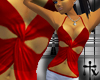 -tx- Enchantress Red
