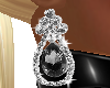(MI) Azabache diamond