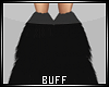 B| Black Monster Boots
