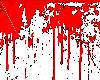 Driping Blood