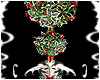 [CsL] Holly Topiary