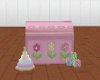 [G]  Toy Chest