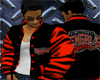 (JF) Cincinnati Jacket