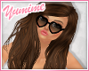 [Y] Diamond ~ Chocolate