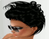 Hair-Hulk Black