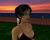 Product Image for Sophisticated Purple Hai
