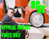 LIL BOOSIE VOICE BOX