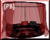 Product Image for {PB}Vampire Love Canopy