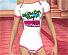 Onesie (Princess)