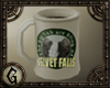 {G} Coffee Mug - Falls