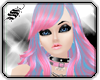 *S Cotton Candy Ayumi