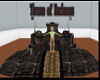 Throne of Darkness