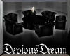 ~Ebullience VIP Couch~