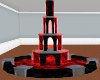 gothic Fountain