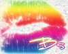 *BS* Rainbow Lips