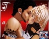 *T* 1st Kiss Cple Pose