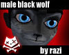Black Wolf Bundle