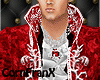 Royal Duke Suit Red