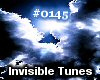 Invisible Tunes # 0145