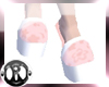 Galaxy Sandals