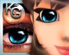 Cyan KG i-Feel
