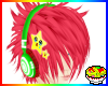 ~R~ Anti-pop red