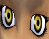 Wild Eyes