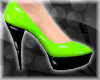 PExHeel Lime