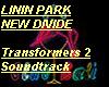 Linkin Park - New Divide