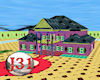 DREAM H ROOM MESH
