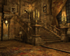 .NA Haunted House Bckdrp