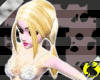 HaIr CaNdY (blonde)