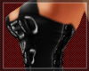 Black Corset Outfit