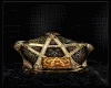 I- Wiccan Floating Chair