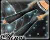{A}Ripped Flares