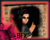 BFX F Kanji Scroll