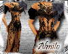 ! ALM BLACK ADRIENNE